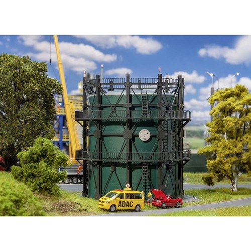 Gasometer spurweite - gasometer,