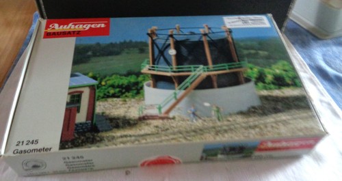 Auhagen 21245 bausatz - auhagen,