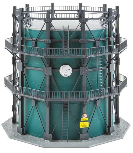 Faller 130176 gasometer - faller,