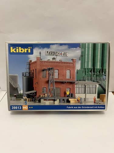 Faller 130471 bausatz city - faller, h0