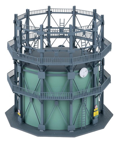 Faller 130157 gasometer - -,