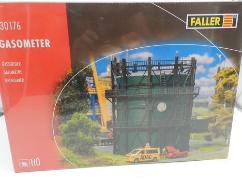Faller bausatz 130176 - bausatz,