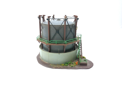 Auhagen 12245 gasometer - 12245,