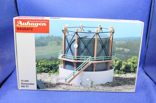 Auhagen 12245 spur - spur, h0/tt