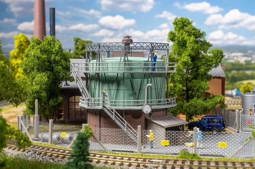 Faller fa131335 gasometer für - faller,