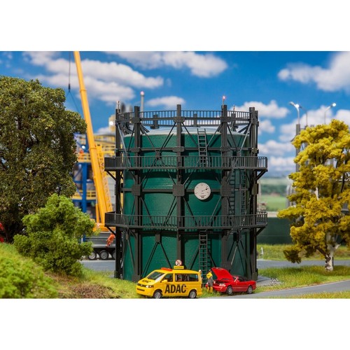 Faller 130176 gasometer - faller,