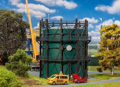 Faller 130176 gasometer neu - 130176,