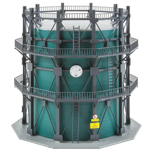 Gasometer - h0,